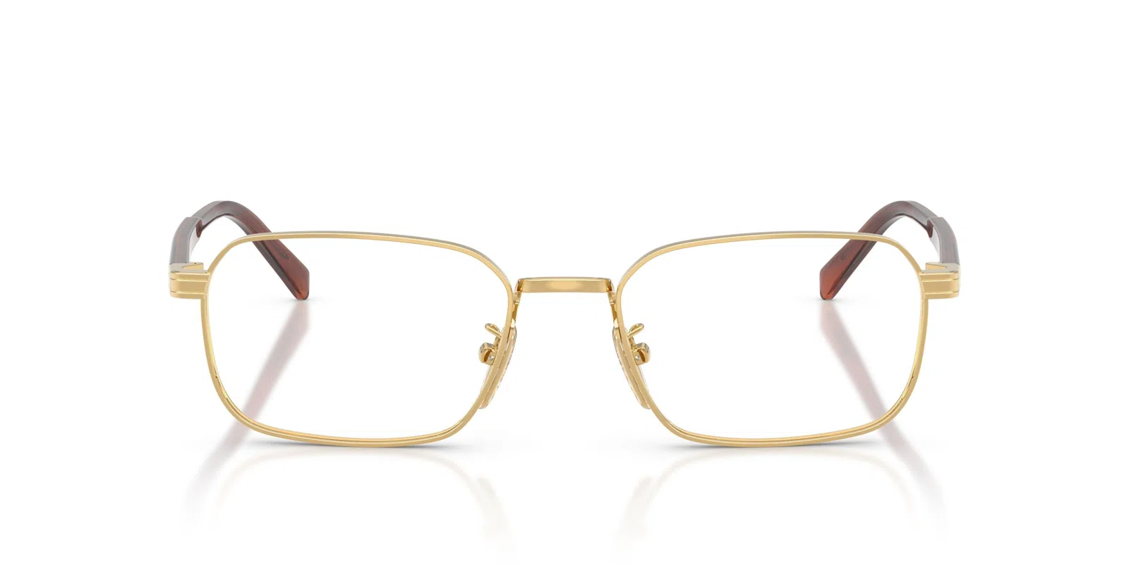 Prada C50VD Eyeglasses - view 23